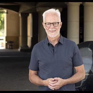 Meet your Posher, Danny